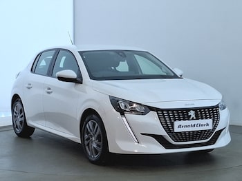 2021 - 1.2 PureTech Active Premium 5dr