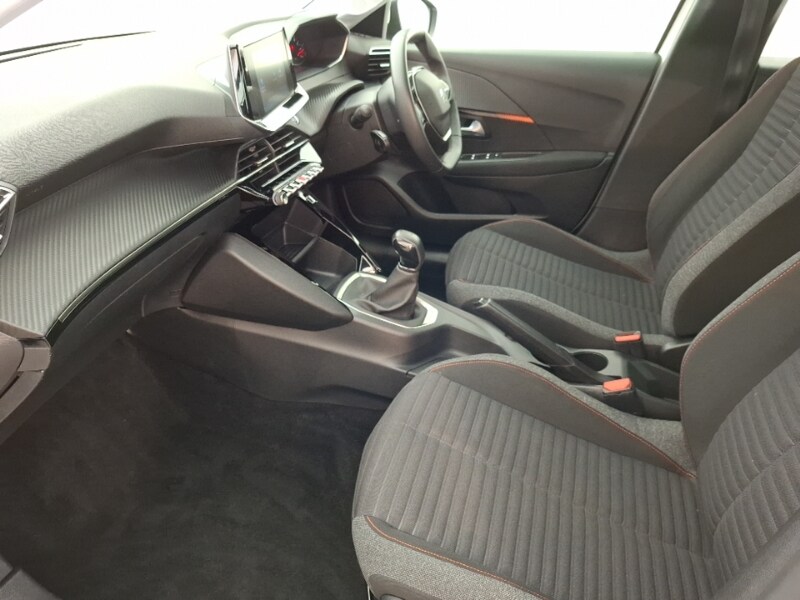 Used Peugeot 208 2021 for sale - 76275805: Photo 5