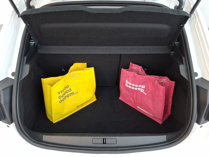 Used Peugeot 208 2021 for sale - 76275805: Photo 8