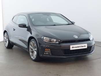 2017 - 2.0 TDi BlueMotion Tech GT 3dr
