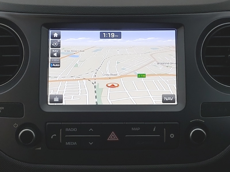 Used Hyundai i10 2018 for sale - 77194119: Photo 10