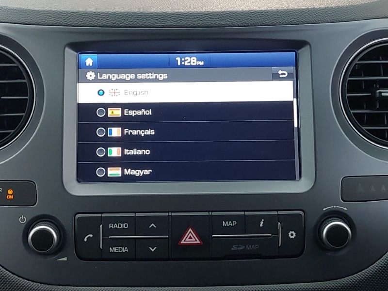 Used Hyundai i10 2018 for sale - 77194119: Photo 14