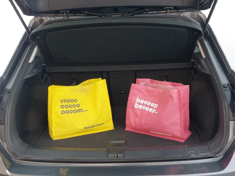 Used Volkswagen T-Roc 2018 for sale - 77698560: Photo 8