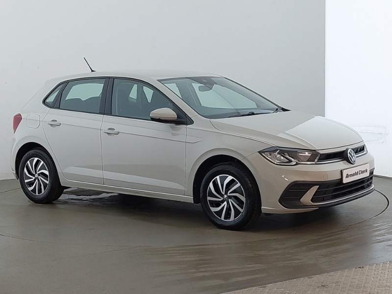 Used Volkswagen Polo 2023 for sale - 77856223: Photo 12