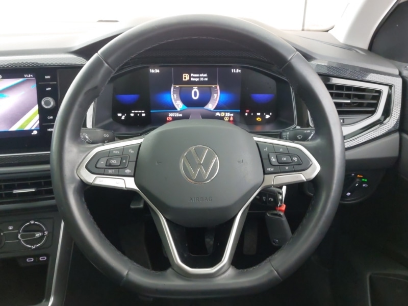 Used Volkswagen Polo 2023 for sale - 77856223: Photo 13