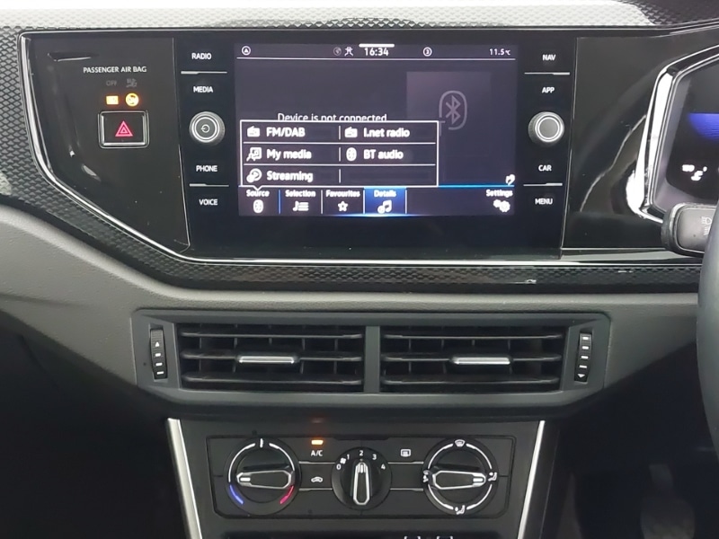 Used Volkswagen Polo 2023 for sale - 77856223: Photo 14