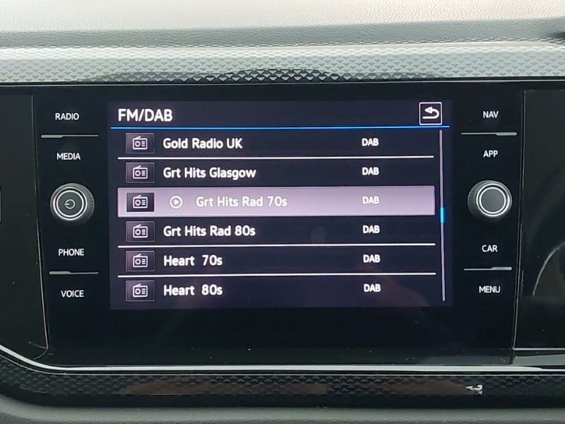 Used Volkswagen Polo 2023 for sale - 77856223: Photo 15