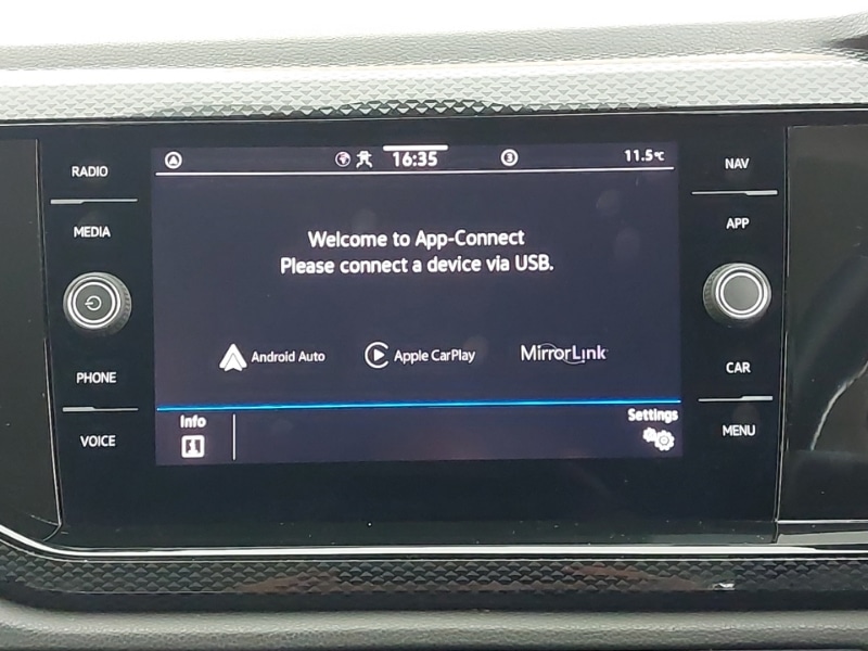 Used Volkswagen Polo 2023 for sale - 77856223: Photo 16