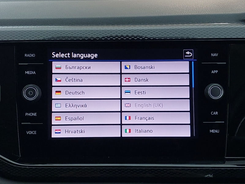 Used Volkswagen Polo 2023 for sale - 77856223: Photo 17