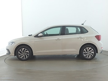Used Volkswagen Polo 2023 for sale - 77856223: Photo