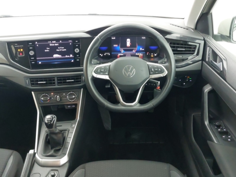 Used Volkswagen Polo 2023 for sale - 77856223: Photo 7