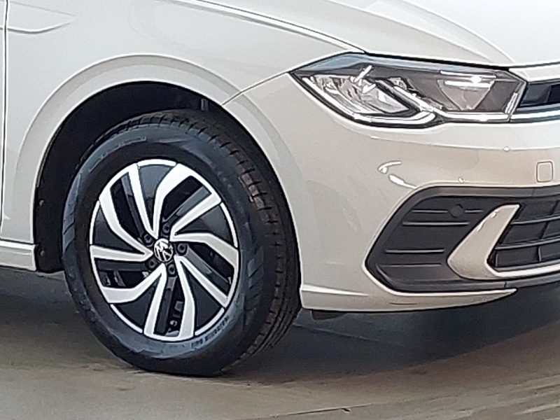 Used Volkswagen Polo 2023 for sale - 77856223: Photo 9