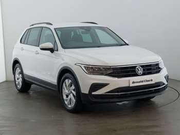 2022 - 1.5 TSI 150 Life 5dr DSG