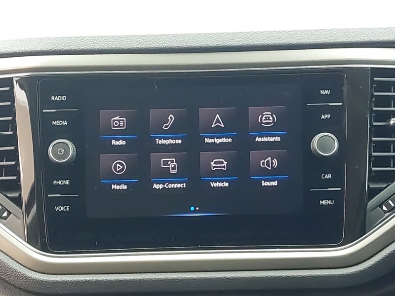 Used Volkswagen T-Roc 2020 for sale - 77569100: Photo 10