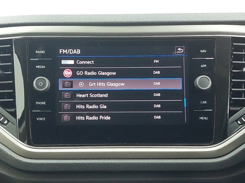 Used Volkswagen T-Roc 2020 for sale - 77569100: Photo 15