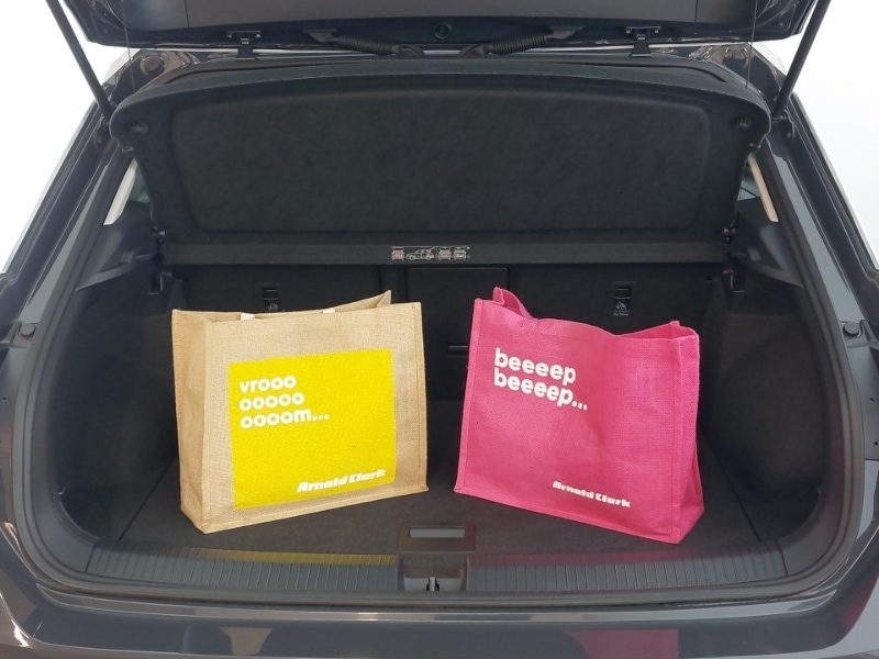 Used Volkswagen T-Roc 2020 for sale - 77569100: Photo 8