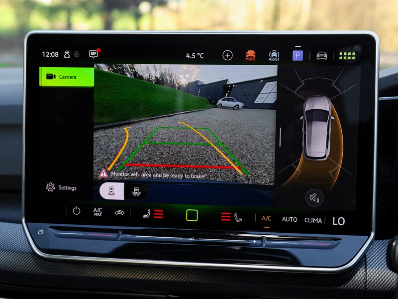 Used Volkswagen Golf 2025 for sale - 77605646: Photo 9