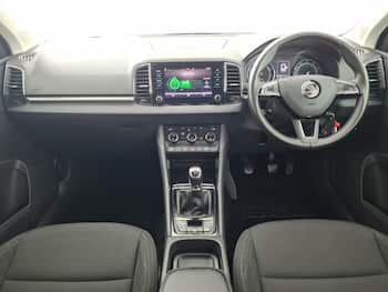 Used Skoda Karoq 2020 for sale - 79737155: Photo