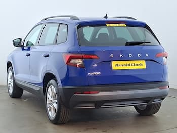 Used Skoda Karoq 2020 for sale - 79737155: Photo