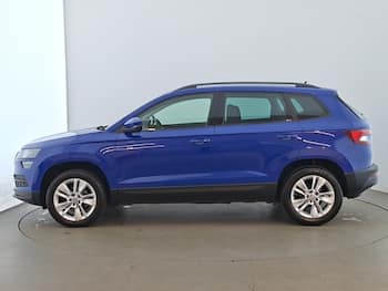 Used Skoda Karoq 2020 for sale - 79737155: Photo