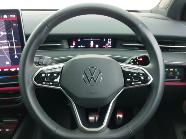 Used Volkswagen ID.7 2024 for sale - 75796419: Photo 13