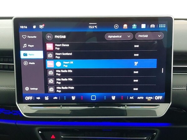 Used Volkswagen ID.7 2024 for sale - 75796419: Photo 14
