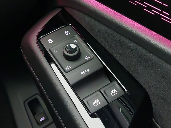 Used Volkswagen ID.7 2024 for sale - 75796419: Photo 19