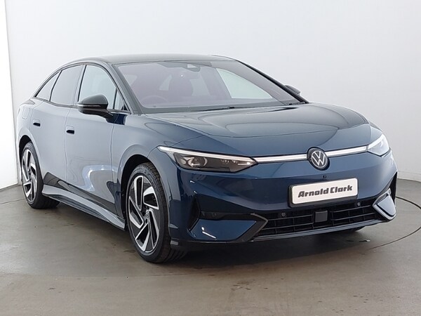 Used Volkswagen ID.7 2024 for sale - 75796419: Photo 1