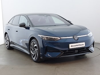 Volkswagen - ID7