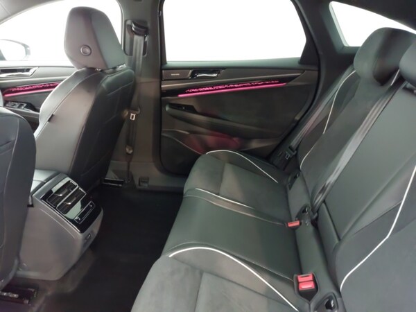 Used Volkswagen ID.7 2024 for sale - 75796419: Photo 6