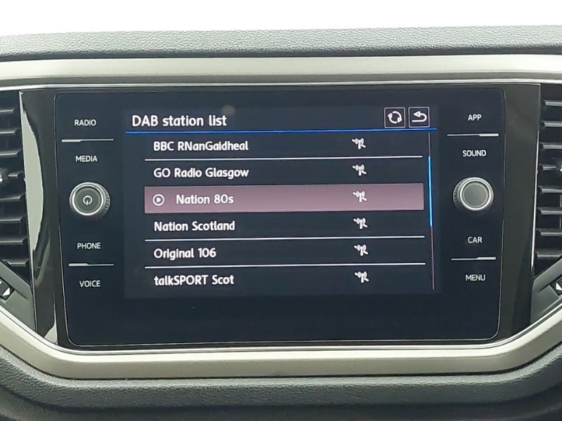 Used Volkswagen T-Roc 2020 for sale - 76195232: Photo 15