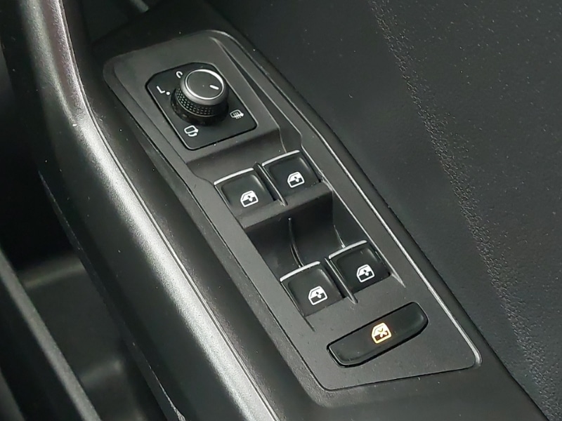 Used Volkswagen T-Roc 2020 for sale - 76195232: Photo 19