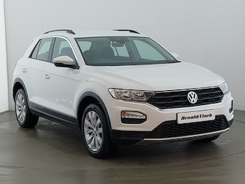 Volkswagen - T-Roc