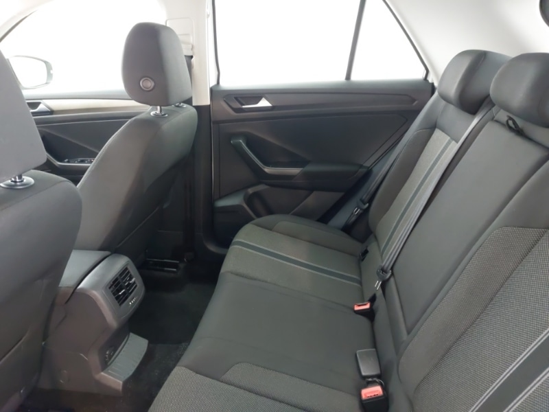Used Volkswagen T-Roc 2020 for sale - 76195232: Photo 6