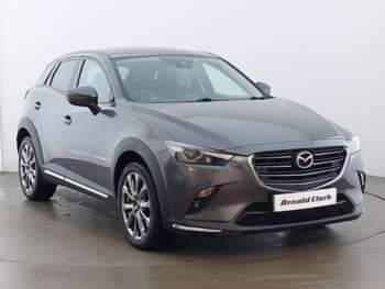 2019 - 2.0 Sport Nav + 5dr