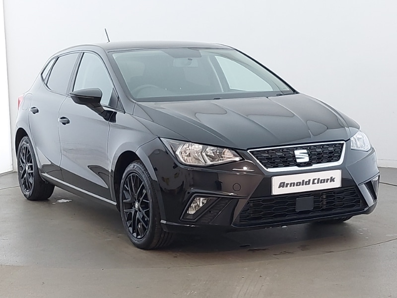 Used SEAT Ibiza 2017 for sale - 76630497: Photo 1
