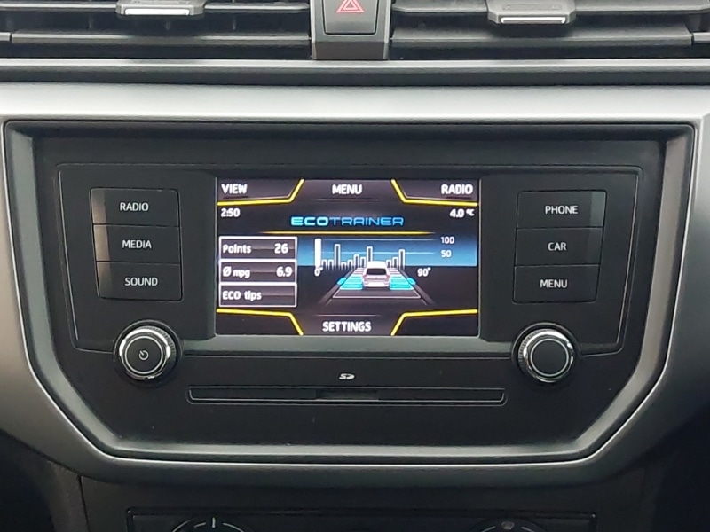 Used SEAT Ibiza 2017 for sale - 76630497: Photo 10