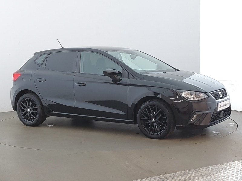 Used SEAT Ibiza 2017 for sale - 76630497: Photo 12