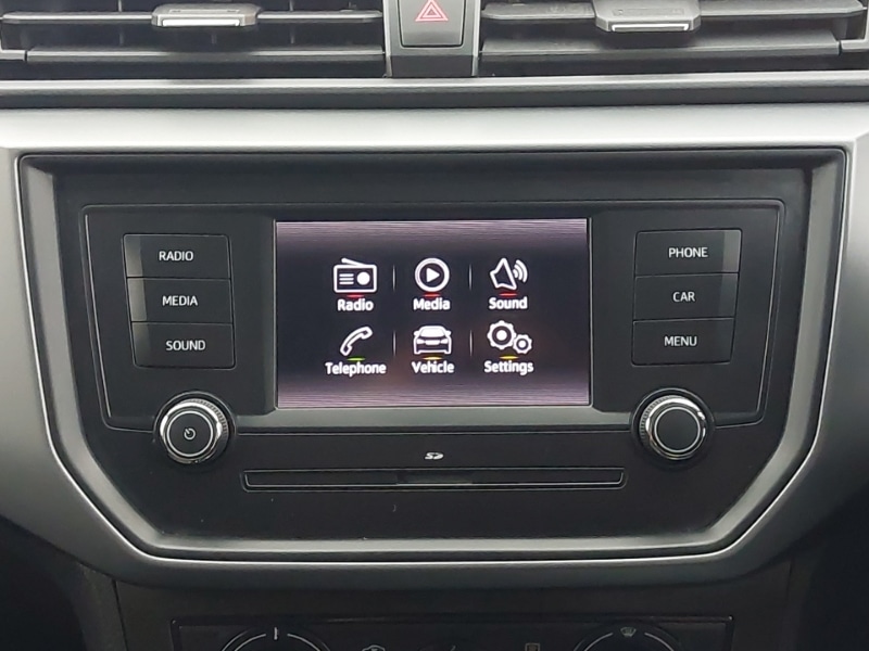 Used SEAT Ibiza 2017 for sale - 76630497: Photo 14