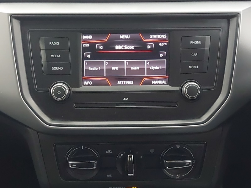 Used SEAT Ibiza 2017 for sale - 76630497: Photo 15