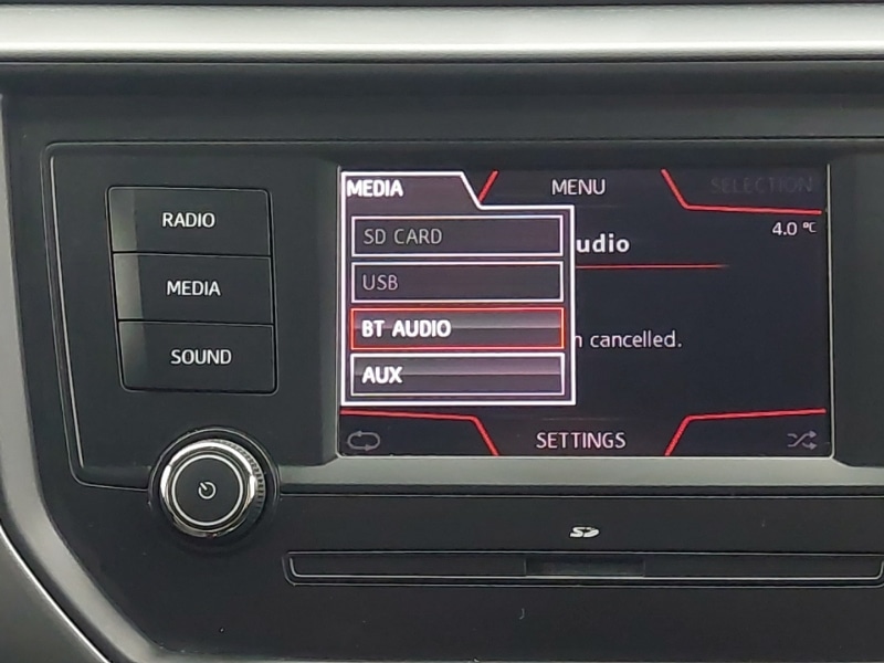 Used SEAT Ibiza 2017 for sale - 76630497: Photo 16