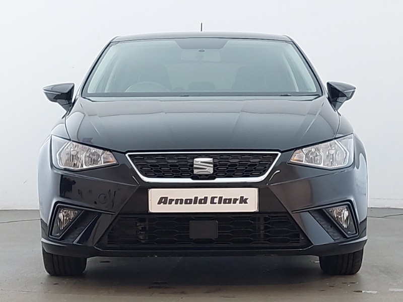 Used SEAT Ibiza 2017 for sale - 76630497: Photo 19