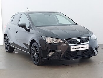 Used SEAT Ibiza 2017 for sale - 76630497: Photo