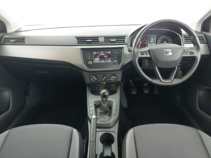 Used SEAT Ibiza 2017 for sale - 76630497: Photo 2