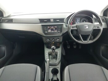 Used SEAT Ibiza 2017 for sale - 76630497: Photo