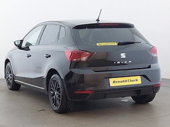 Used SEAT Ibiza 2017 for sale - 76630497: Photo