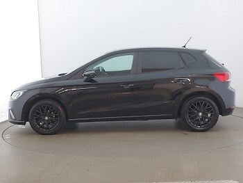 Used SEAT Ibiza 2017 for sale - 76630497: Photo