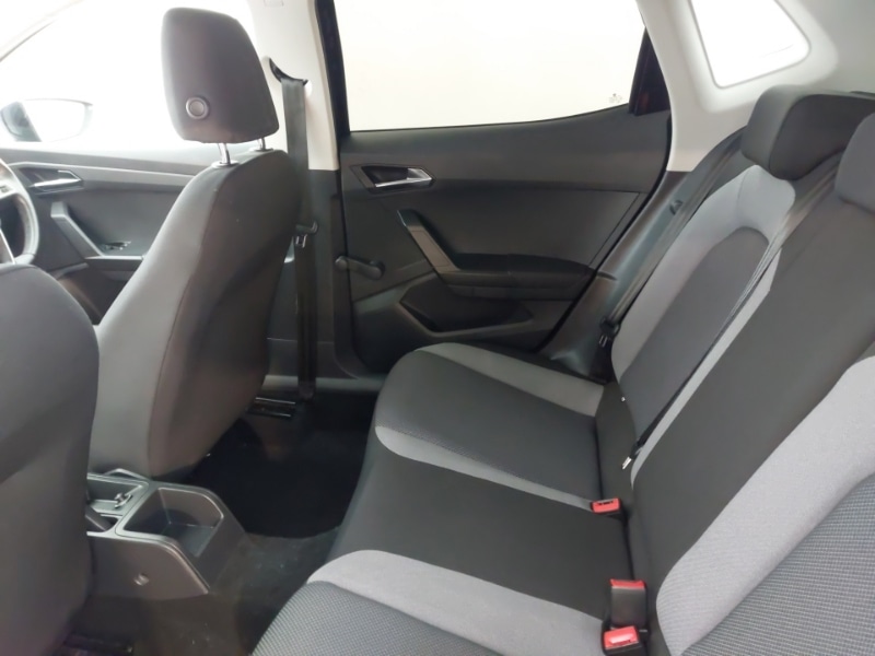 Used SEAT Ibiza 2017 for sale - 76630497: Photo 6