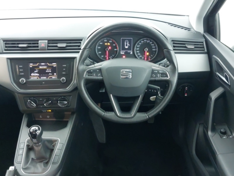 Used SEAT Ibiza 2017 for sale - 76630497: Photo 7