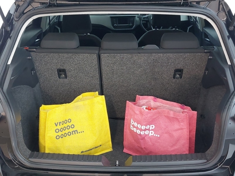 Used SEAT Ibiza 2017 for sale - 76630497: Photo 8